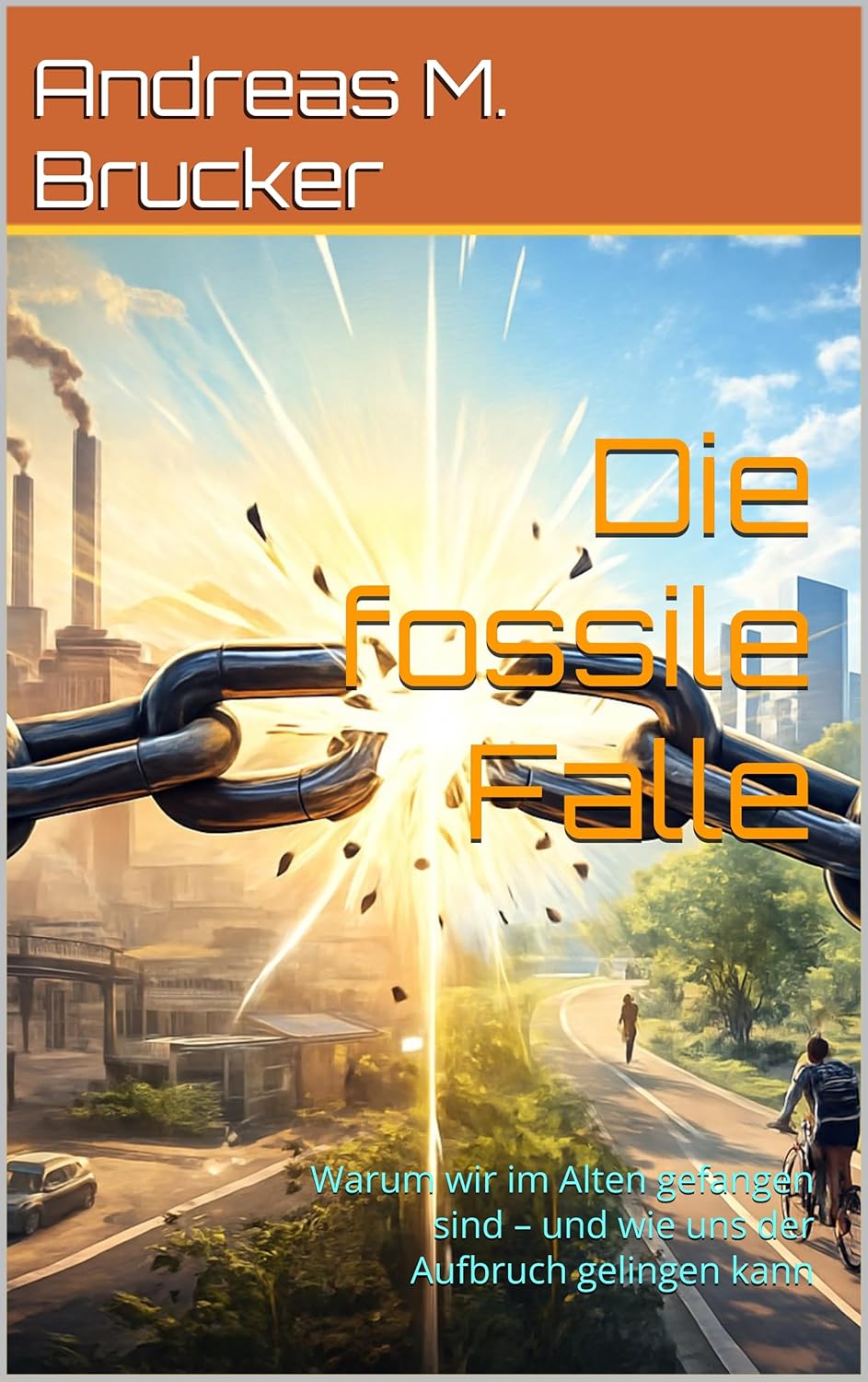 Die-fossile-Falle
