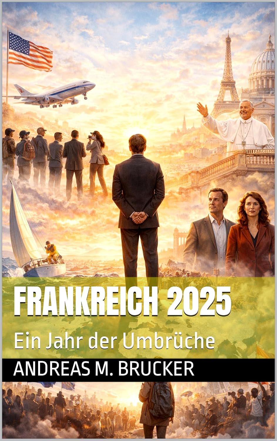 Frankreich-2025