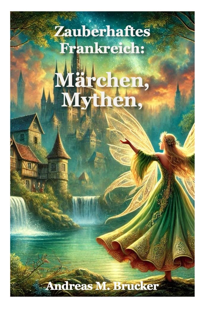 Zauberhaftes-Frankreich